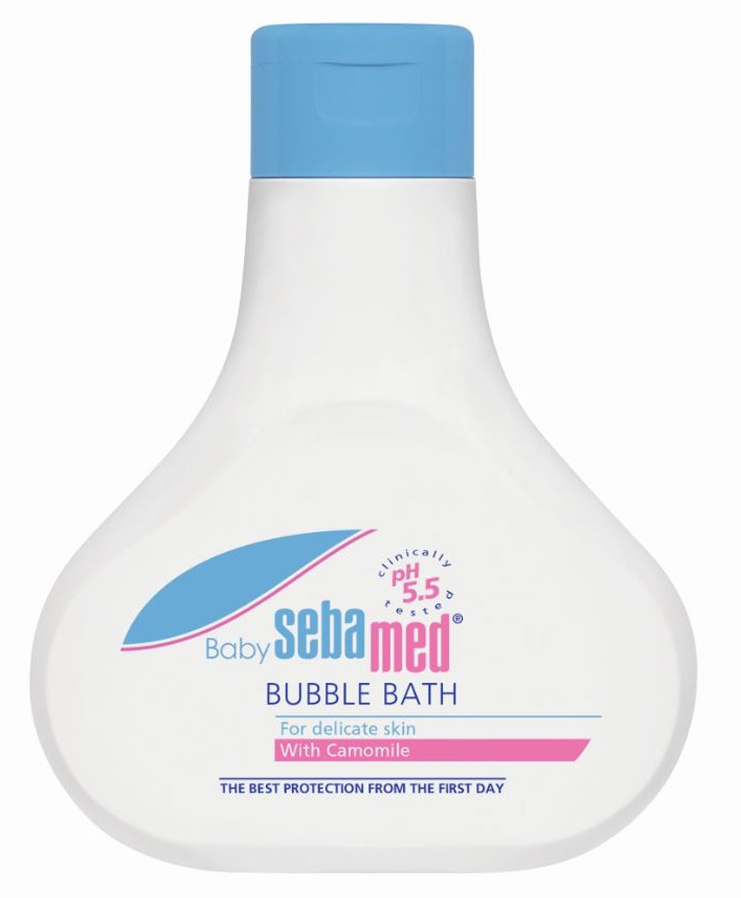 Sebamed Baby Bubble Bath 200 ml