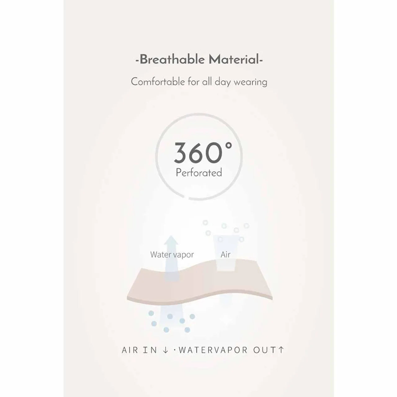 Mammy Village - Afterbirth Waist Support Belt - Ebony