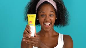 ACURE Brightening Facial Scrub