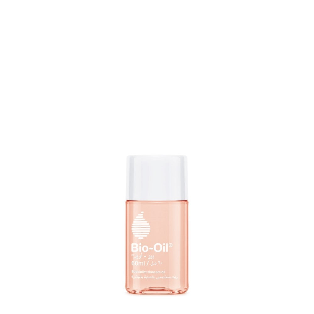 Bio-Oil 60ml for Stretch Mark, Scar & Uneven Skin tone