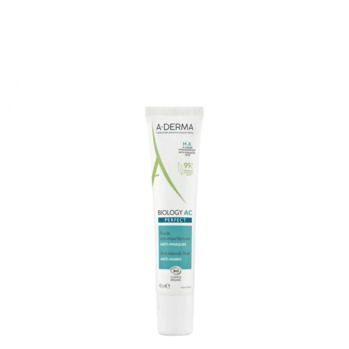 A Derma Biology AC Perfect Anti Blemish Anti Spots Fluid 40 ml