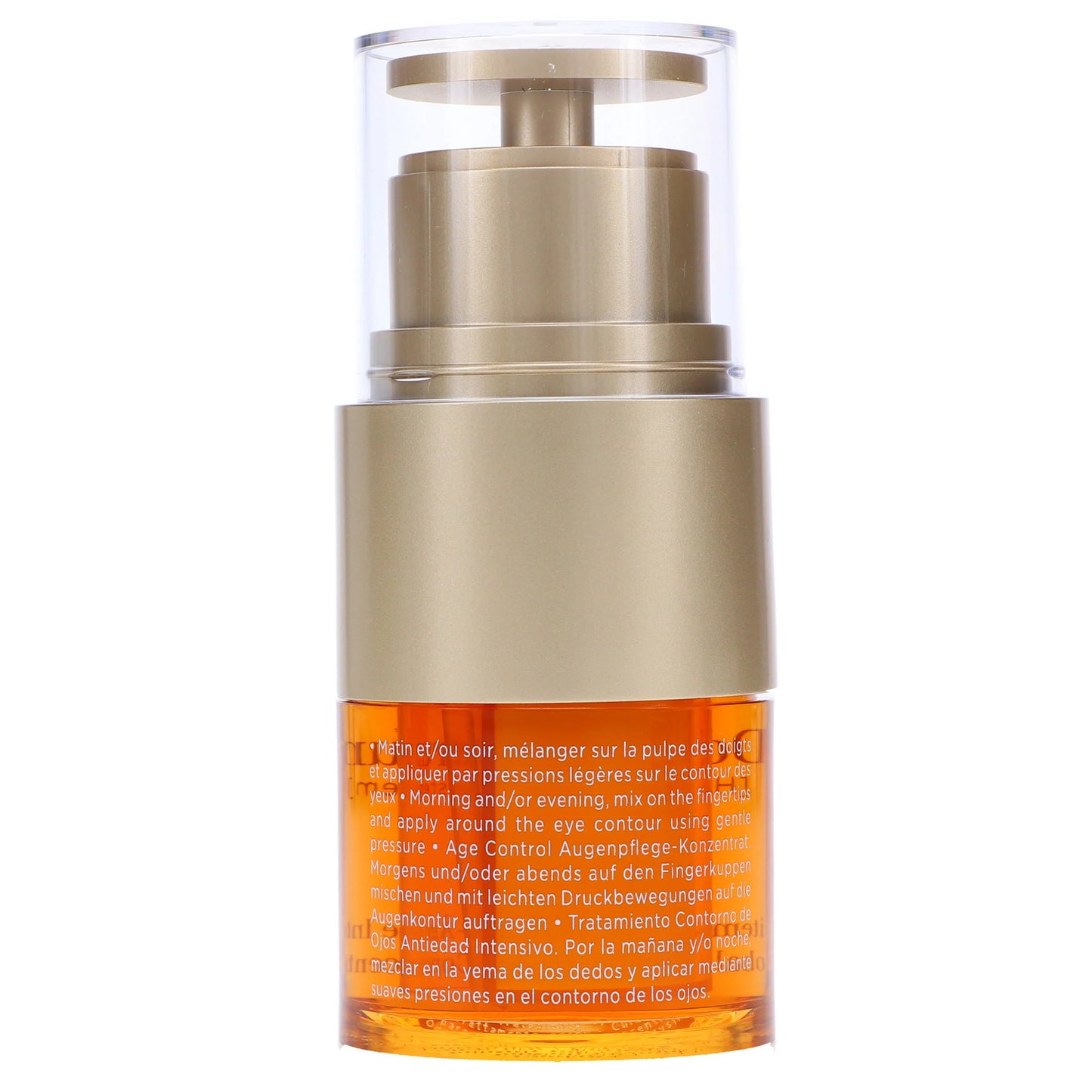 Clarins Double Serum Eye 20ml