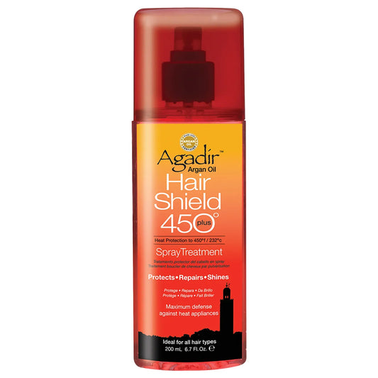 Agadir - Hair Shield 450 Spray Treatment - 200ml