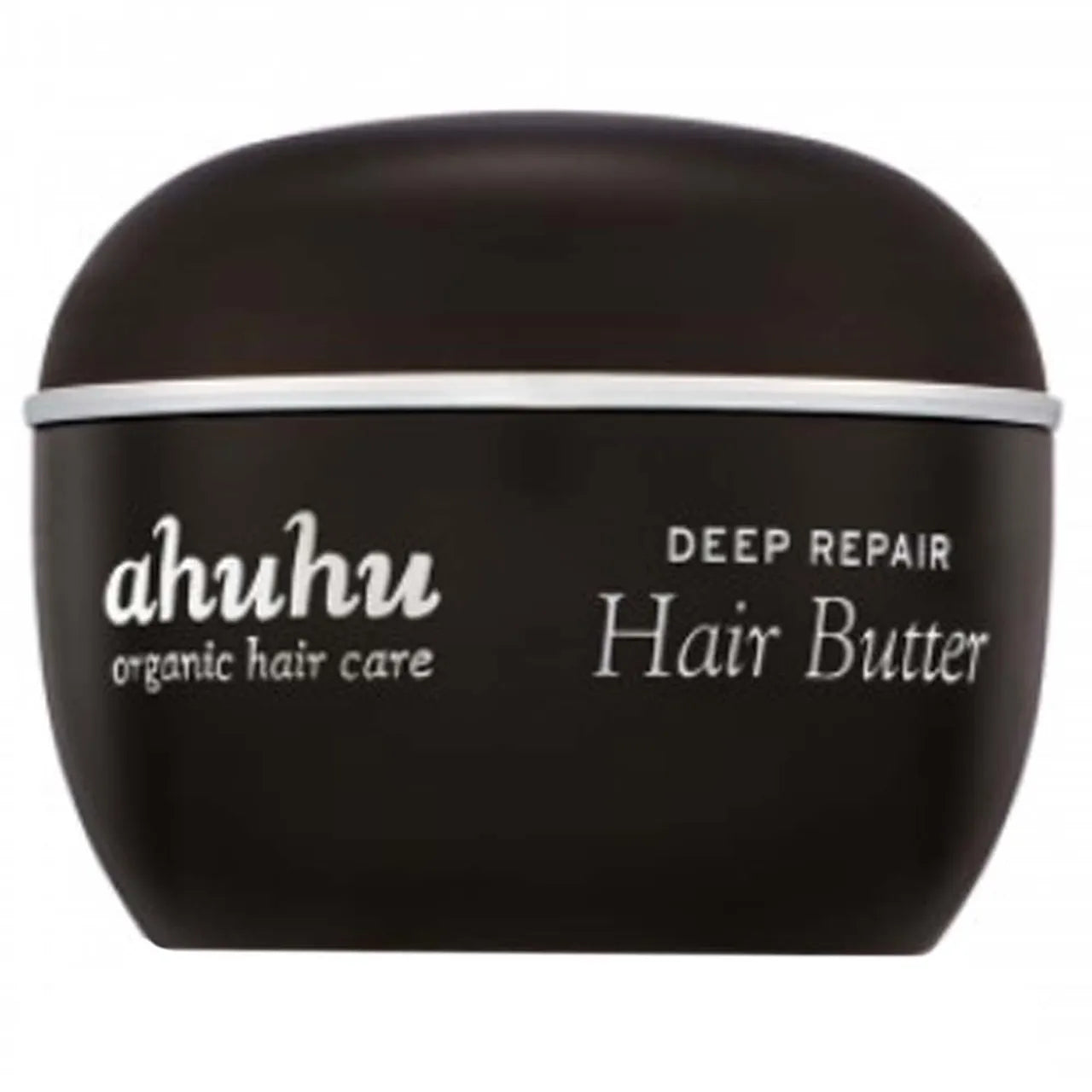 Ahuhu Hair Butter for Deep Repair 100 ML