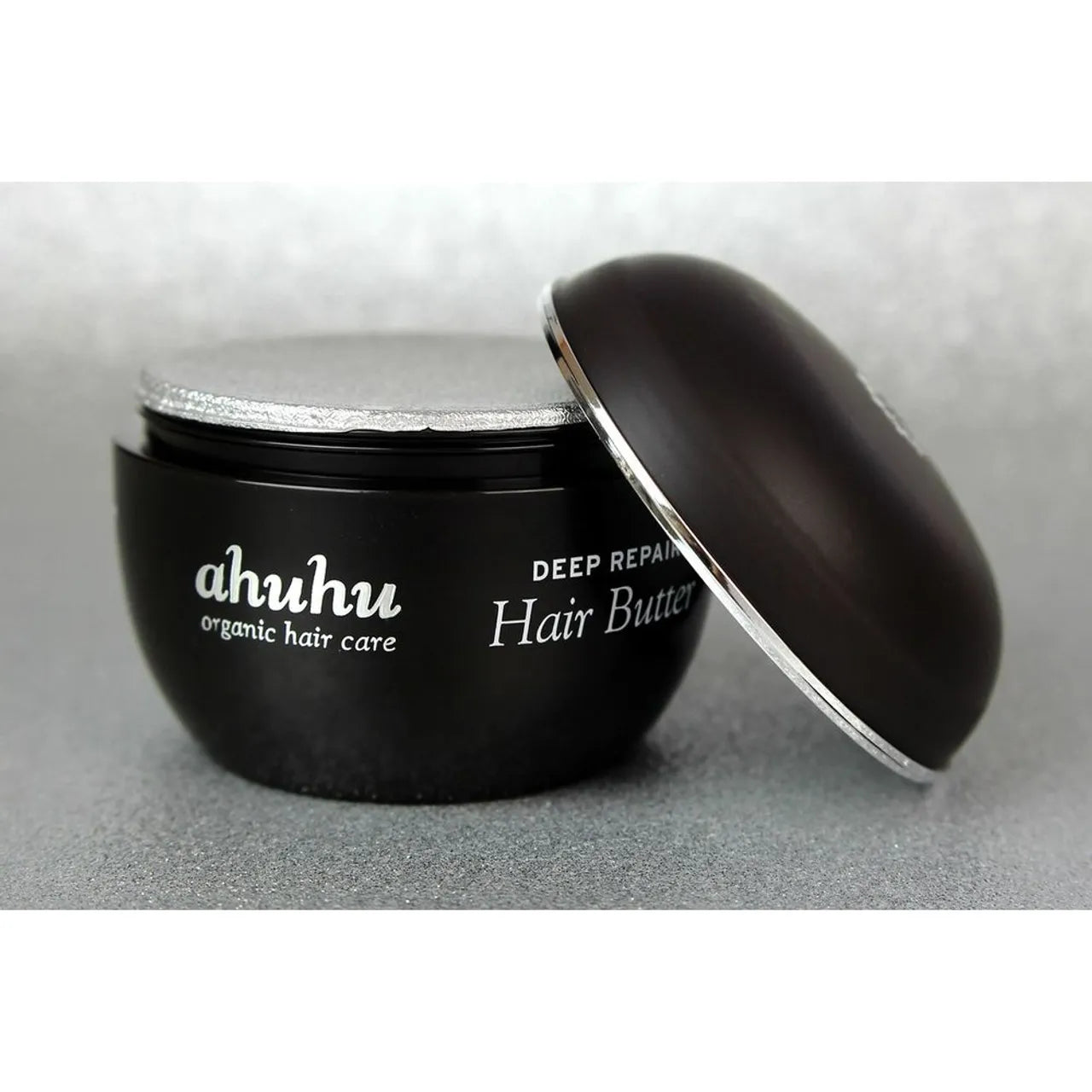 Ahuhu Hair Butter for Deep Repair 100 ML