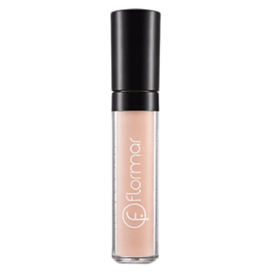 Flormar - Flawless Coverage Concealer in Shade 05, Soft Beige