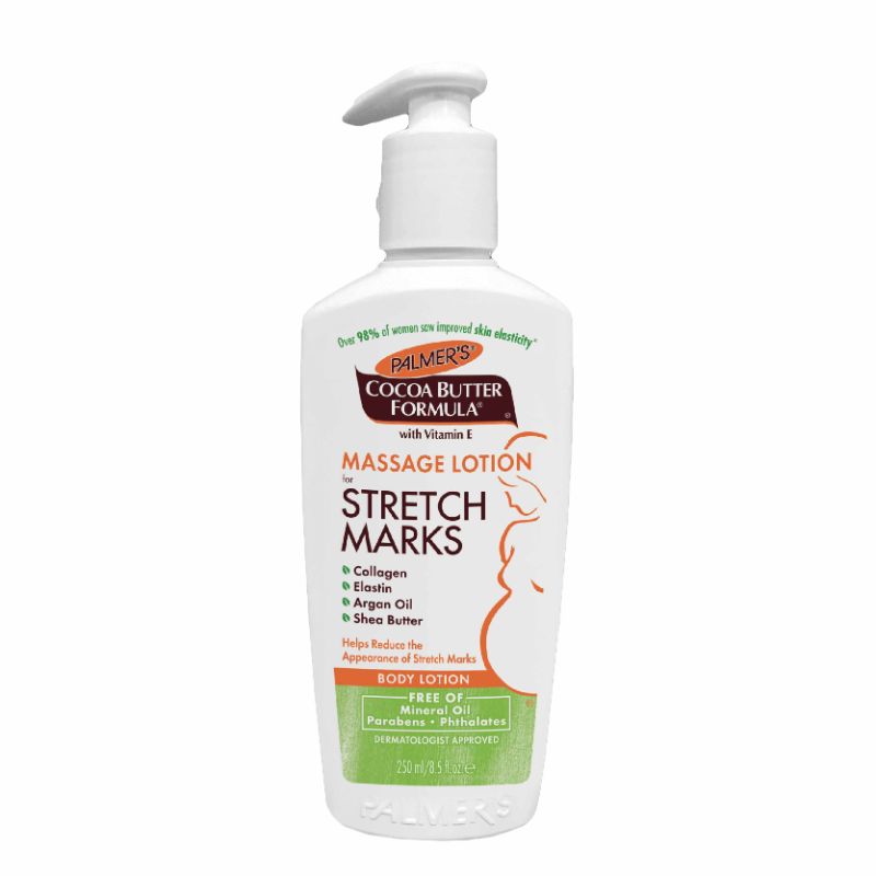 Palmer's Stretch Mark Massage Lotion 250 ml