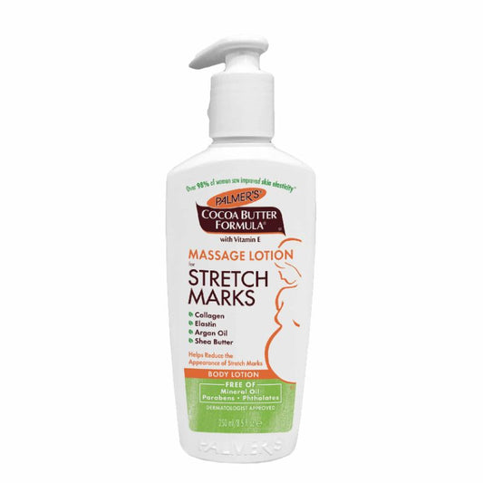 Palmer's Stretch Mark Massage Lotion 250 ml