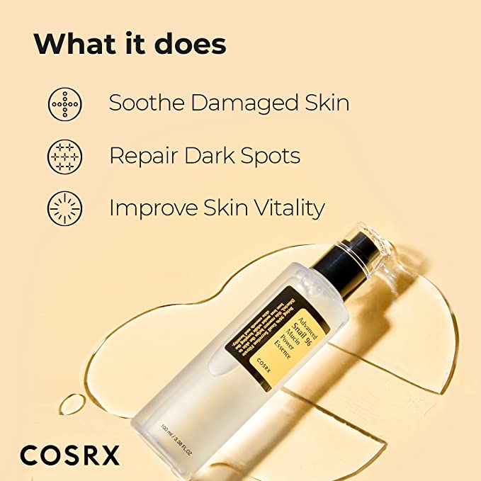 CosRx Snail Mucin Power Essence 100 ml