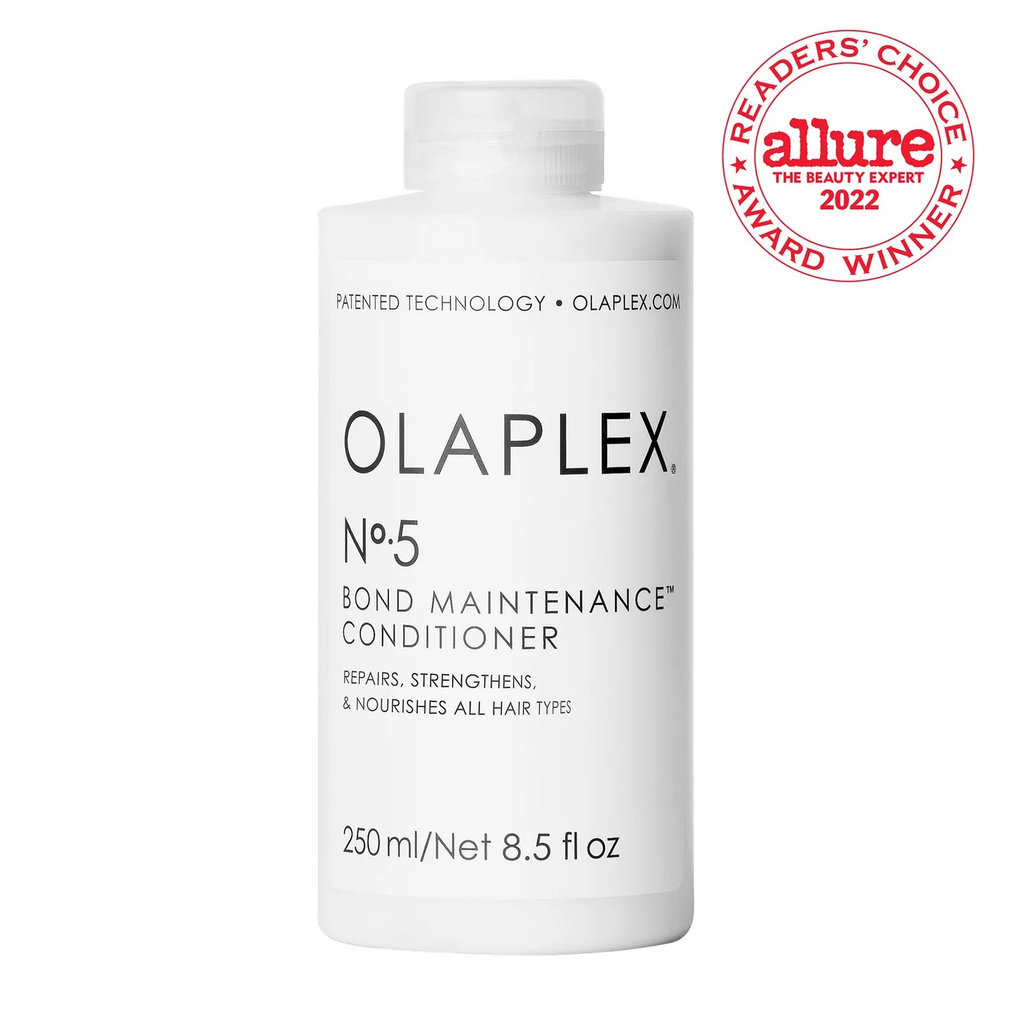 Nº.5 BOND MAINTENANCE CONDITIONER HYDRATE NOURISH SOFTEN