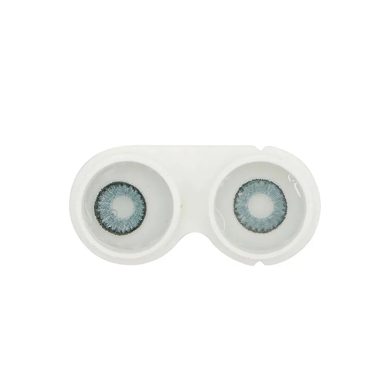 Contact Lenses Scleral Durable Breathable